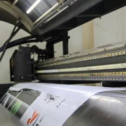 Teaserbild Drucker/Druckerin